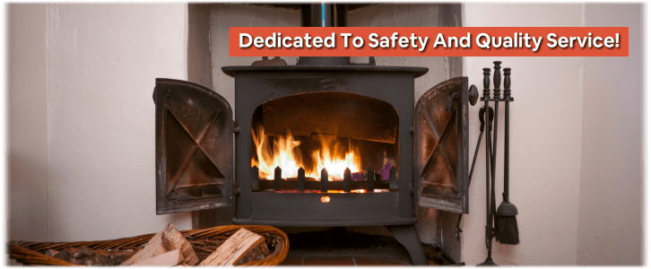 Chimney and Fireplace Solutions