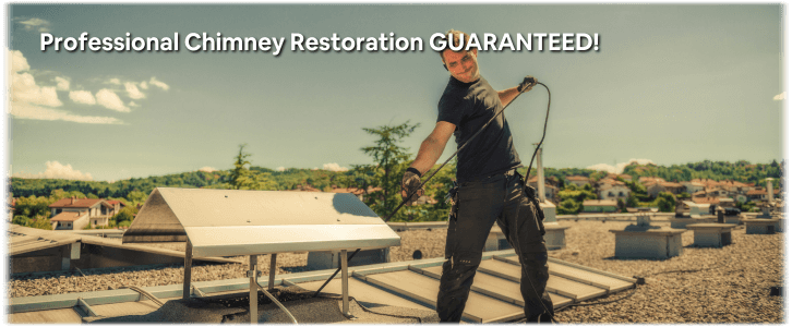 Chimney Repair Nashville TN