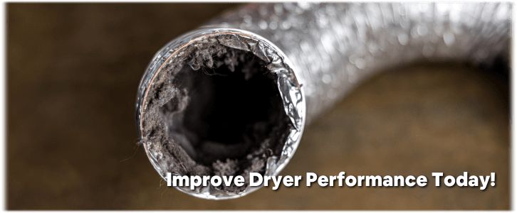 Dryer Vent Cleaning Nashville TN