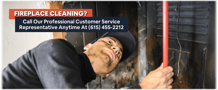 Fireplace Cleaning Nashville TN