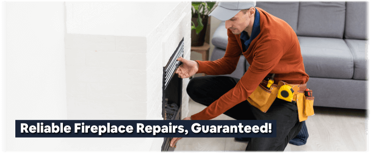 Fireplace Repair Nashville TN