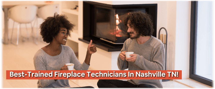 Chimney Sweep Nashville TN