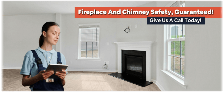 Chimney and Fireplace Inspection Nashville TN